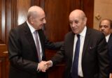 بري تابع التطورات وجلسة إنتخاب رئيس الجمهورية خلال لقائه الموفد الرئاسي الفرنسي لودريان وترأسه إجتماعاً لكتلة التنمية والتحرير