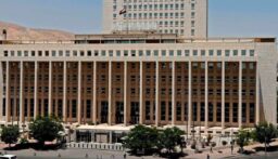 حاكم مصرف سوريا المركزي للحدث: نشيد بدور السعودية في رفع العقوبات
