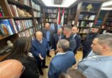 ابنة الرئيس ميشال عون ترد على شائعة طالت “الجنرال”: جدول مواعيد مفول وعدد الزوار فاق ال55 شخصا اليوم!