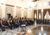 ميقاتي: مسرور لأنه سيكون لدينا غدا رئيس جديد للجمهورية