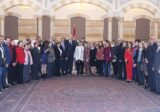 ميقاتي: الحكومة الحالية استطاعت ان تتخطى كل الصعوبات التي واجهها لبنان