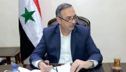 السلطات السورية تعلن توقيف المسؤول الأمني السابق عاطف نجيب القريب من الأسد