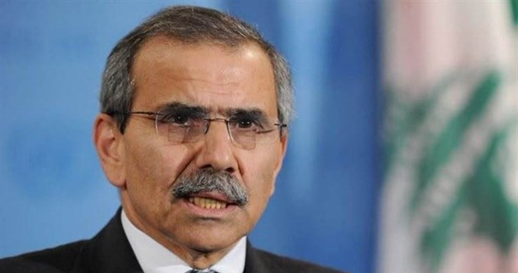 نبذة عن سيرة رئيس الحكومة المكلف القاضي نواف سلام