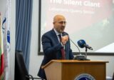 طلاب يقومون برقمنة وزارة البيئة لاسترداد ملايين الدولارات من مستحقات المقالع والكسارات