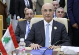 الحجار من تونس: لبنان لا يمكن أن يعيش خارج حضنه العربي