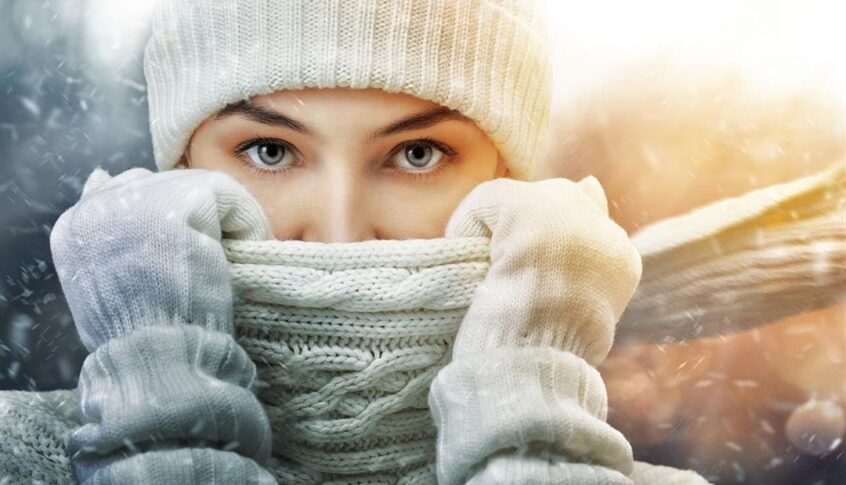 أمراض خطيرة يشير إليها الشعور الدائم بالبرد