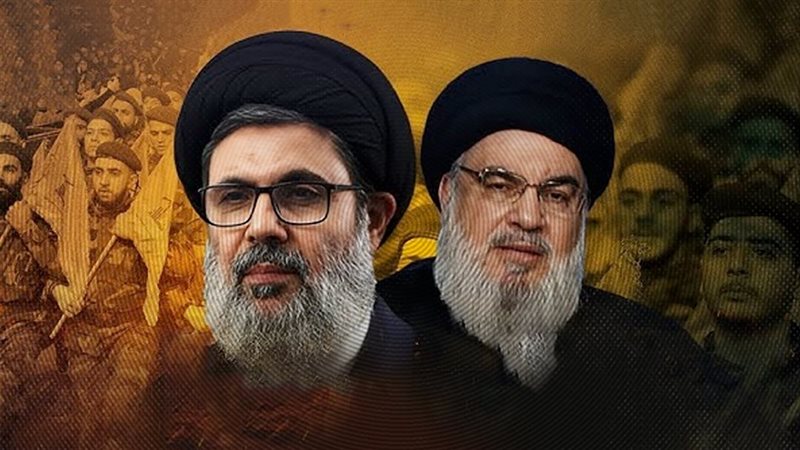 قيادي في “حزب الله” يكشف تفاصيل عن تشييع الشهيدين السيد نصرالله والسيد صفي الدين