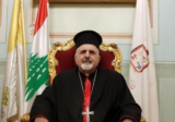 البطريرك يونان هنأ الشرع: واثقون أنّكم ستبذلون جهدكم لإشراك الجميع في بناء مستقبل سوريا