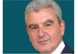 السيرة الذاتية لوزير الصناعة جو عيسى الخوري