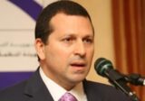 السيرة الذاتية لوزير المهجرين كمال شحادة