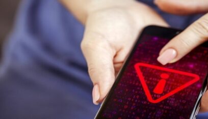 “بما فيها آيفون”.. “كاسبرسكي” تحذّر من فيروس إلكتروني جديد