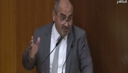 الحشيمي : نأمل ان تكون هذه الحكومة بداية جديدة للإصلاح واعطيها الثقة