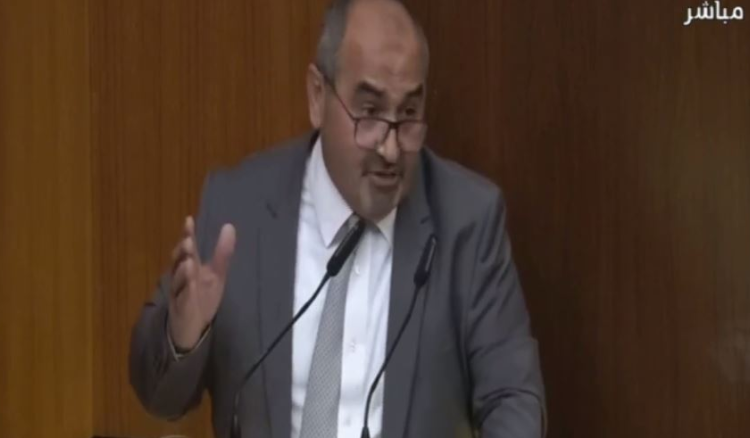 الحشيمي : نأمل ان تكون هذه الحكومة بداية جديدة للإصلاح واعطيها الثقة