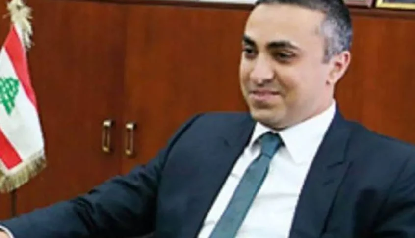 القاضي هاني الحجار أمر بتسليم الاسلحة المضبوطة في الوردانية الى مديرية العتاد في الجيش