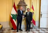رجي: نطلب من السلطات الجديدة في دمشق التعاون معنا لكشف مصير المفقودين تمكينا لعائلاتهم من ختم الجرح