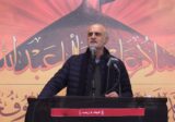 خليل: كل محاولات إعطاء تبرير لهذا العدو للبقاء في أي نقطة من النقاط على امتداد أرضنا هو أمرٌ مرفوض
