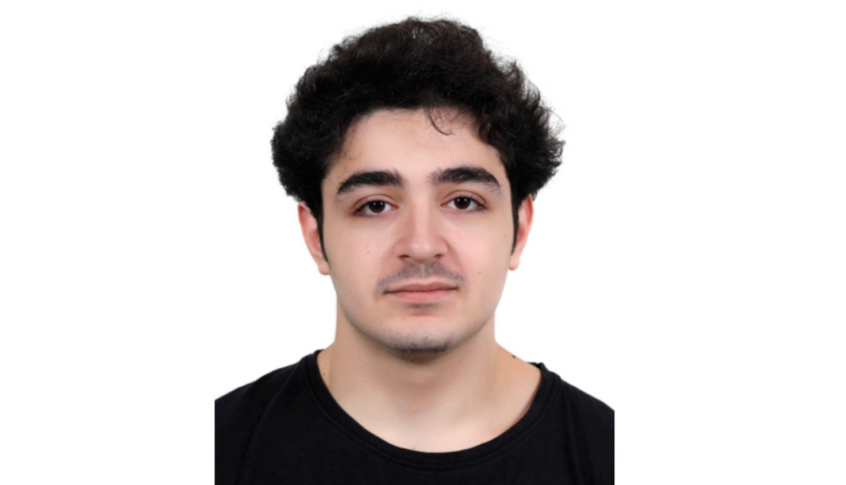 قوى الامن تعمم صورة المفقودعبد الله عبّاس علويّة