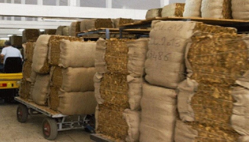 “الريجي”: ضبط منتجات مزوّرة ومهرّبة في الضاحية ودهم مصنع تقليد التنباك المعسّل في جبل محسن