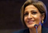 السيرة الذاتية لوزيرة البيئة تمارا الزين