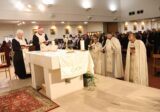 دير سيّدة لبنان في المملكة المتحدة بعيد القدّيس مارون ومعرض للإرث الماروني