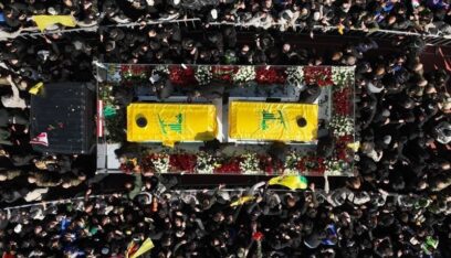 التشييع يصدم «التغييريين» و«السياديين»: حزب الله تعافى فعلاً