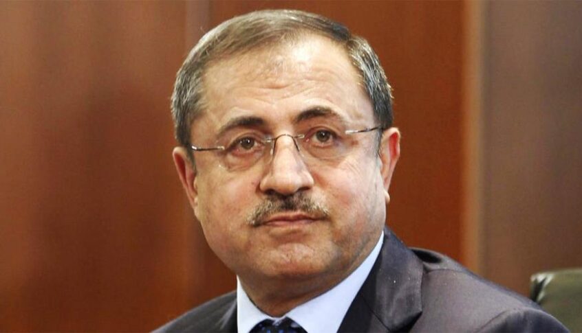 وزير الداخلية السوري الأسبق يسلم نفسه للسلطات السورية