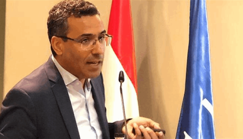 خاص “المدى” – وزير الزراعة: إمنحوا الحكومة فرصة فأمامنا عمل كثير