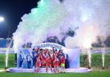 الرئيس عون مهنئا منتخب لبنان للناشئات: بمثابرتكم وعزيمتكم ترفعون اسم لبنان عاليًا