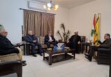 قيادتا “حزب الله” وحركة “أمل” استنكرتا التصريحات العنصرية للرئيس الأميركي : للبدء في ورشة إعادة اعمار والتحضير للاستحقاق البلدي والاختياري