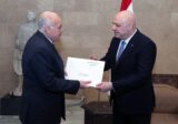 لبنان يقدر وقوف الجزائر الى جانبه في مجلس الامن خلال العدوان الاسرائيلي الاخير