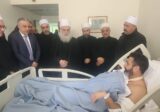 ابي المنى: للركون للدولة ومؤسساتها الرسمية