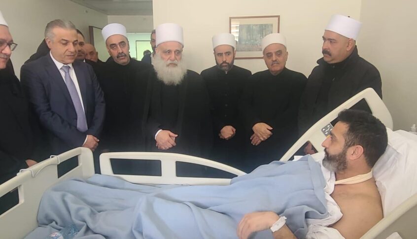 ابي المنى: للركون للدولة ومؤسساتها الرسمية