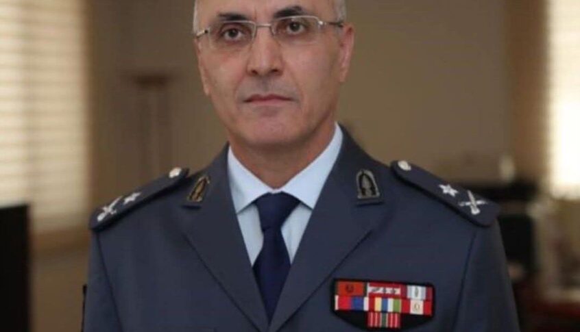 طلب من وزير الداخلية إلى اللواء عثمان… هذا ما جاء فيه