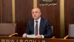 بو صعب: الانتخابات البلدية مستمرة وستحصل في كل المحافظات بموعدها