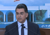 مرقص بعد انتهاء جلسة مجلس الوزراء: وضع رمزي نهرا بتصرف وزير الداخلية وتعيين محمد قباني رئيساً للإنماء والإعمار