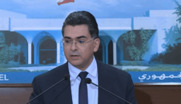 مرقص: الحكومة تحترم قدسية الاستحقاقات الدستورية ونوجّه التحية للجنود المجهولين