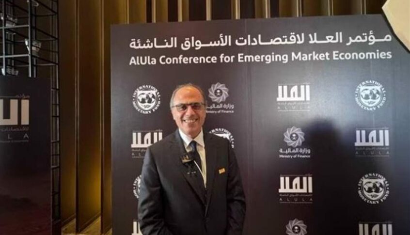 أزعور: السعودية تتصدر المشهد الاقتصادي العالمي كـ “قوة اقتصادية ناشئة”