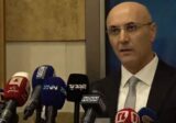 الحجار: عدد الاشكالات تجاوز الشكاوى ولا تهاون بضبط الرشاوى