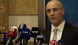 الحجار: الجو العام إيجابي رغم الإشكالات التي حصلت وسنتشدّد بحماية الصناديق وعمليات الفرز