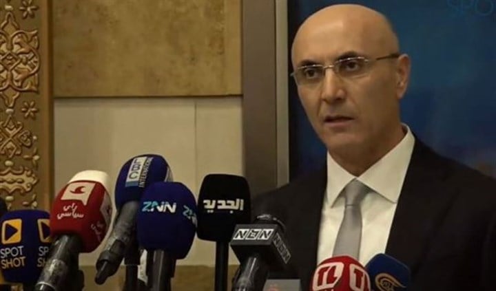 الحجار: عدد الاشكالات تجاوز الشكاوى ولا تهاون بضبط الرشاوى