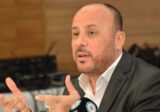 عبد الهادي لـ”صوت المدى”: ترامب يريد تركيب استراتيجية جديدة بالمنطقة ولا نثق بالعدو الصهيوني ولا بالإدارة الأميركية التي تدعمه