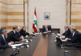 البيان الوزاري سينجز بشكل سريع