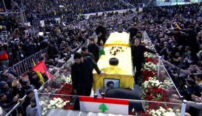 دلالات ونتائج التشييع المليوني للسيدين الشهيدين نصرالله وصفي الدين
