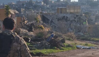 رقابة أميركيّة على لبنان… وضغط بالتجديد لـ”اليونيفيل” (هيام عيد – الديار)
