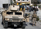 تفجير ذخائر غير منفجرة من مخلفات العدوان الإسرائيلي في بلدة مركبا – مرجعيون