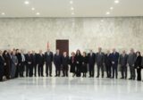 الرئيس عون لوفد الرابطة المارونية: المسؤولية تقع علينا وليس على الآخرين