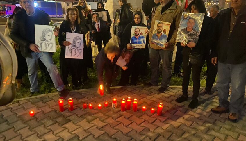 أهالي ضحايا تفجير المرفأ: لن تمر هذه الجريمة دون محاسبة المرتكبين مهما على شأنهم