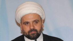 المفتي قبلان: لا بدّ من فهم الضرورات اللبنانية جيداً