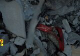 الاعلام الحربي في حزب الله ينشر فيديو بعنوان: “بعضٌ من عبق الشهادة وأسرار النصر”!