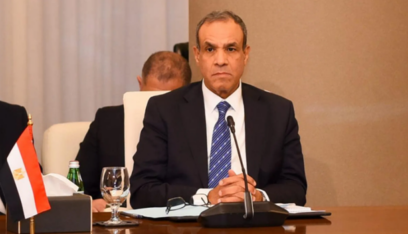 مصر: لدينا خطة لإعمار غزة دون خروج أي فلسطيني من أرضه